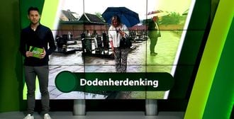 ZuidWest Update - 5 mei – Moerdijk | Etten-Leur | Zundert | Halderberge | Rucphen