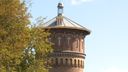 Alles aan de watertoren is rond&#8230; nu de verkoop nog
