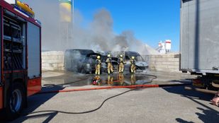 brand bergen op zoom brandweer 112