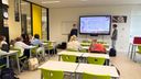 KSE-leerlingen zetten zich in voor schoon water