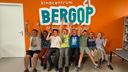Met maar 9 kinderen is BergOp grote speler in Textiel Race: &#8216;We willen dat schoolreisje!&#8217;