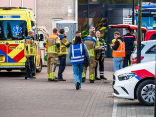 Bewoners woonzorg&shy;centrum uit huis geplaatst na vreemde lucht