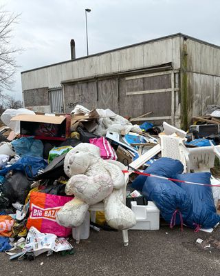 Roosendaal draait aan knoppen met Diftar 2.0 om afvaldumpingen te stoppen