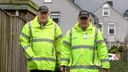 Zo maakt de Woensdrechtse buurtpreventie de dorpen veiliger
