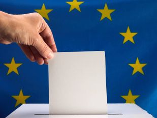 Europese verkiezingen