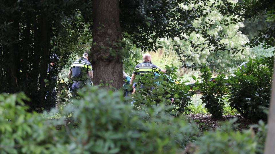Steekpartij in Roosendaal, twee personen naar ziekenhuis