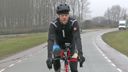 Triatlon Zoomman/Zoomwoman eind april in Bergen op Zoom
