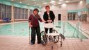 Zwemvereniging voor mensen met handicap dreigt te verdwijnen: &#8216;Geld is op&#8217;