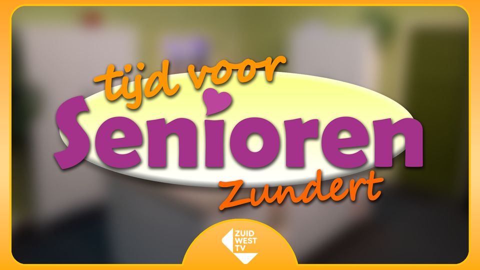 Tijd voor Senioren – Zundert