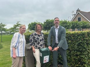 Gemeente Moerdijk wil agrariërs weerbaarder maken tegen criminaliteit met nieuwe actie