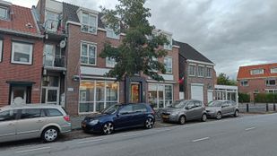 Poolse Supermarkt Gastelseweg Roosendaal