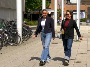 Studenten Roosendaal (Avans)