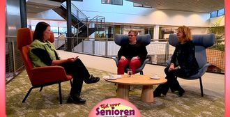 Tijd voor Senioren gemeente Moerdijk - Tijd voor Senioren gemeente Moerdijk - 19 februari 2026