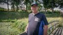 Rotte beschoeiing en dichtgegroeide oevers frustreren Klundertse sportvissers