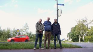 Leursebaan Etten-Leur