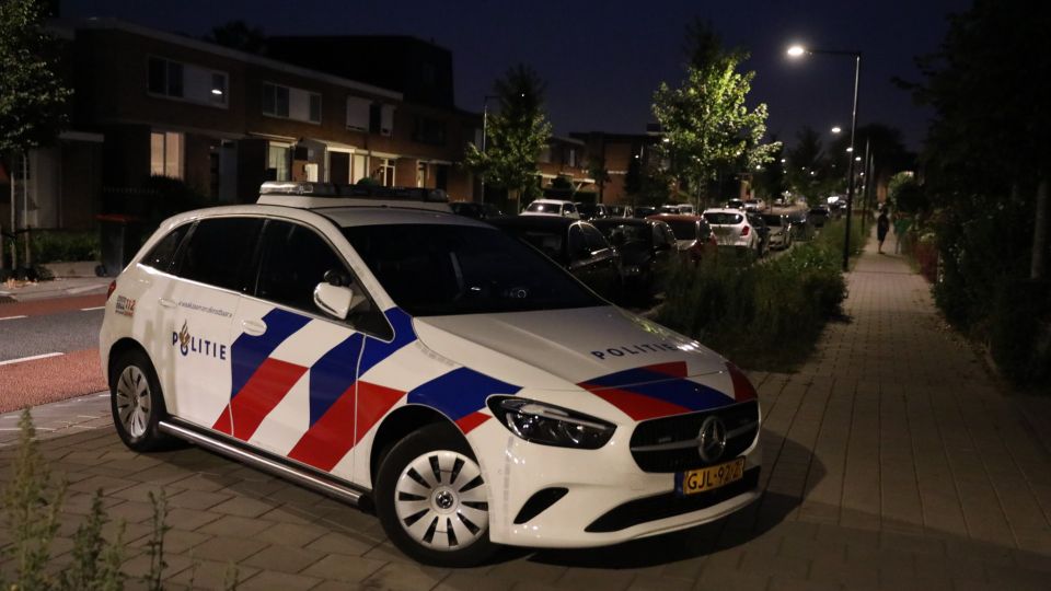 Politie onderzoekt mogelijke babbeltruc aan Kastanjelaan in Bergen op Zoom