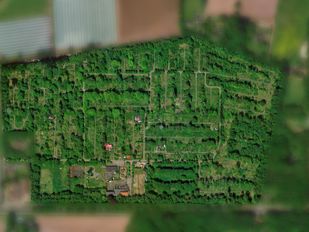 Fort Oranje Rijsbergen