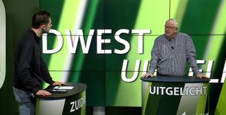 ZuidWest Uitgelicht - ZuidWest Uitgelicht - 15 mei 2026