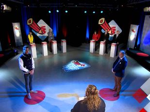 lijsttrekkersdebat woensdrecht gemeenteraadsverkiezingen 2022 zuidwest kiest