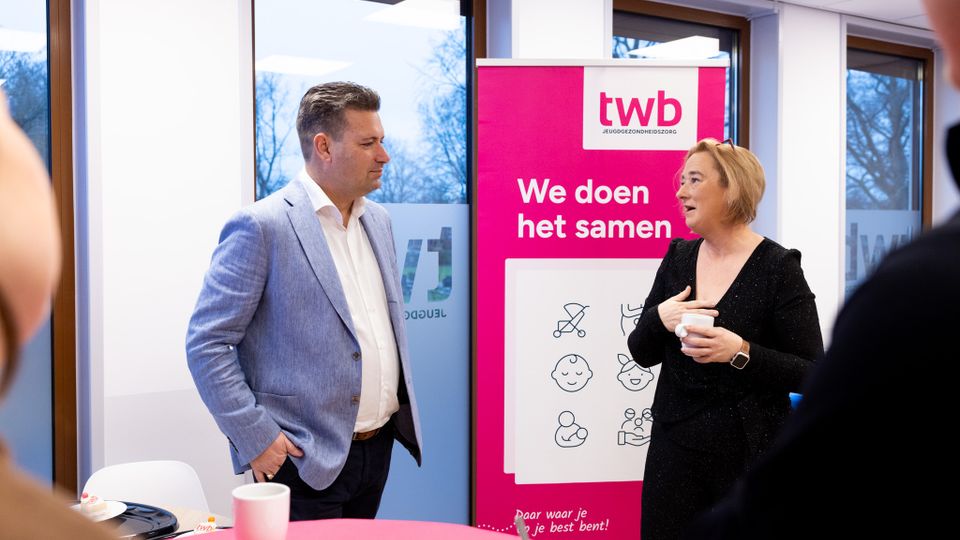 Medisch Centrum Fijnaart TWB