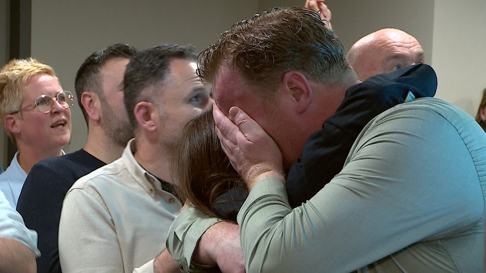 Thomas Melisse VVD Halderberge