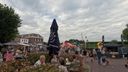 Feestelijk Waterweekend in Willemstad: &#8216;Trots op onze stad&#8217;
