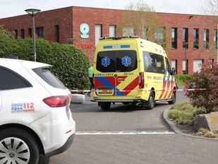 Twee gewonden bij steekpartij in Bergen op Zoom
