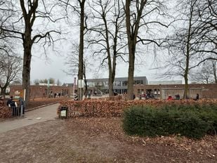 Sint Bavoschool Rijsbergen nieuws zundert brabant