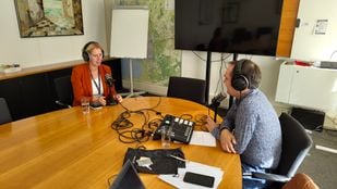 Podcast gemeente Bergen op Zoom Zoom in Zoom uit