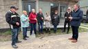 Bos maakt plaats voor groen wijkje in Hoogerheide