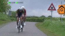 Wielerklassieker De Slag om Woensdrecht - 3 mei 2026