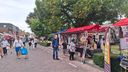 Braderie Halsteren viert 50 jarig jubileum: &#8216;Het is niet niks&#8217;