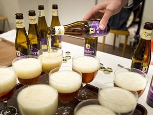 nieuws brabant zundert trappist bier abdij maria toevlucht