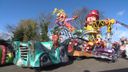 Nog één keer genieten van carnavalswagens bij het Waogentjes Kijke