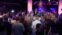Toppers van Oranje - 2 juni 2025