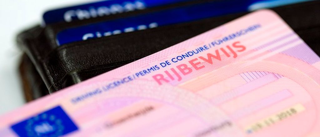 Vertrek CBR uit Roosendaal