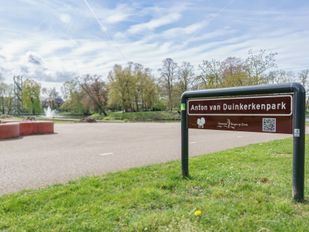 Gemeente verkent toekomst Anton van Duinkerken&shy;park
