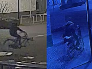 rucphen vernieling oliebollenkraam 112 nieuws politie brabant vandalisme