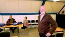Lepelstraatse ehbo-vereniging dreigt dood te bloeden