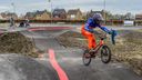 Eerste editie Wielergames op WielerExperience Roosendaal
