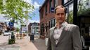Winkeliers in Putte missen 80 procent van hun omzet door grensblokkade