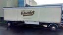 Crowdfunding voor bestolen goede doelen-koffiebus