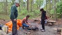 Scouting De Markiezaatsgroep haalt herinneringen op: &#8216;Je ziet hele generaties voorbij komen&#8217;