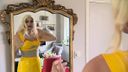 Dragqueen Rita Book uit Roosendaal: het is een kunstvorm