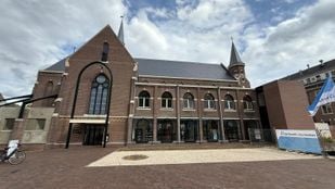 Sint Anna Kapel