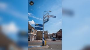 vandalisme zundert 112 nieuws brabant