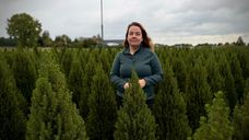 Danielle Raats van Raats Boomkwekerij