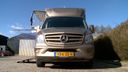 Een luxe taxi voor je paard, kermisexploitant begint nieuwe service