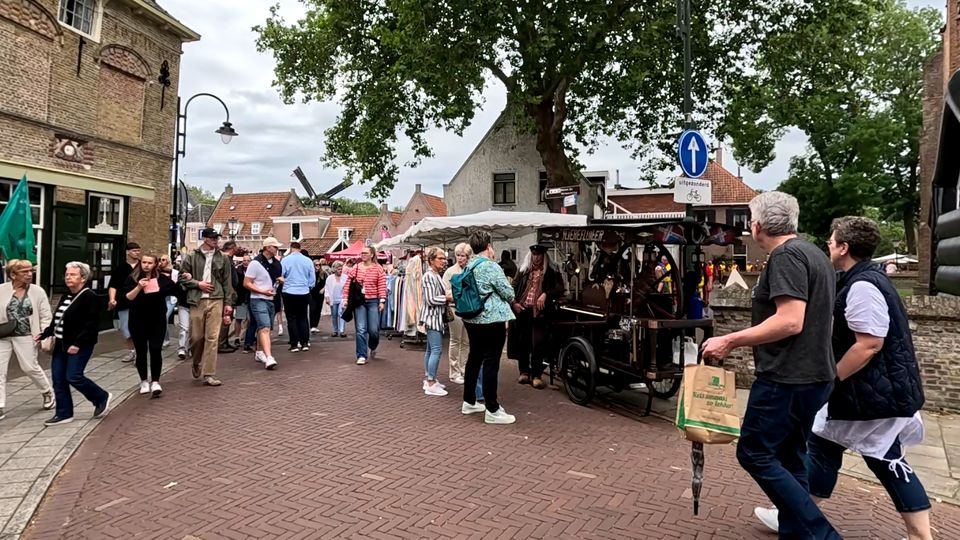 Tholen Havendagen