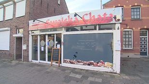 Poolse supermarkt in Roosendaal